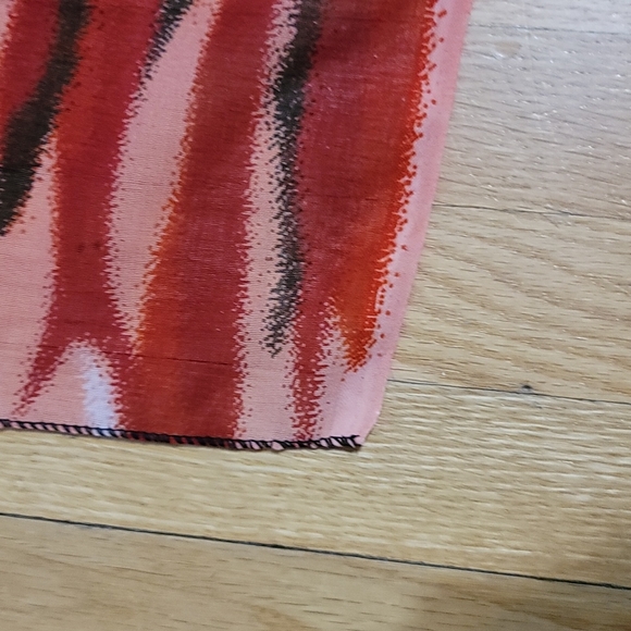 Leopard/ Cheeta Oversized Scarf - Picture 5 of 10